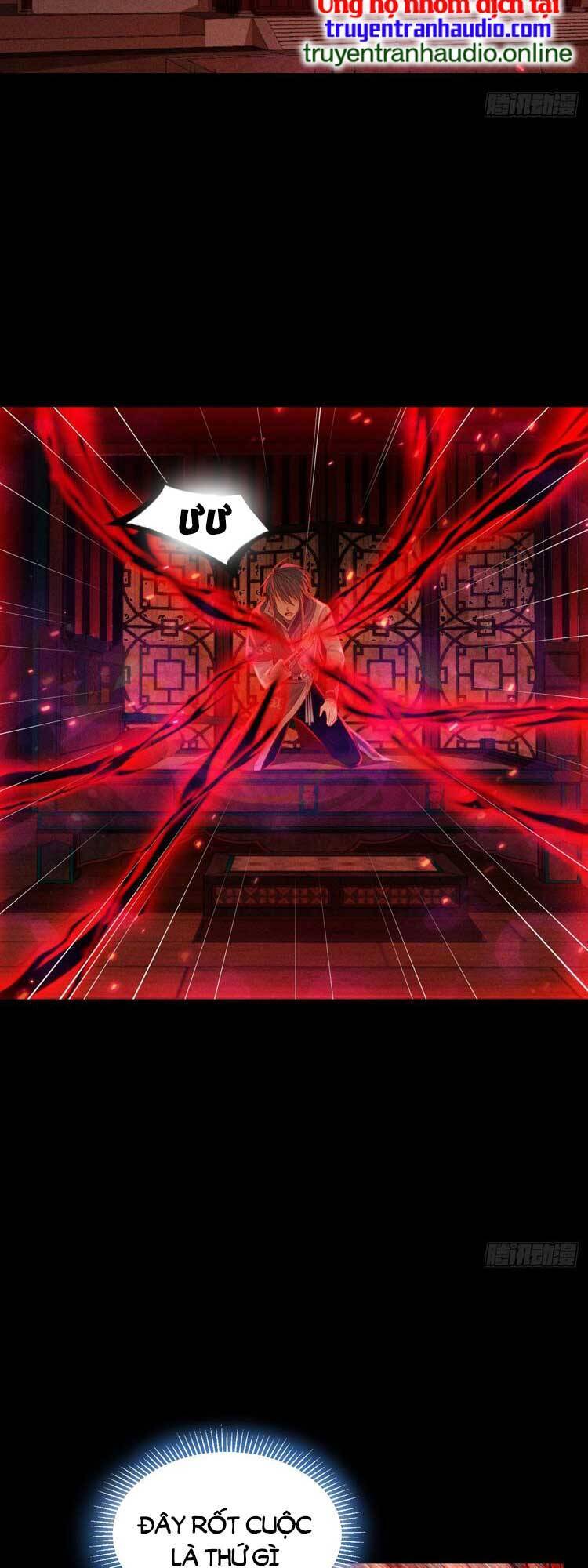 Cực Thiên Chi Chủ Chapter 6 - 2