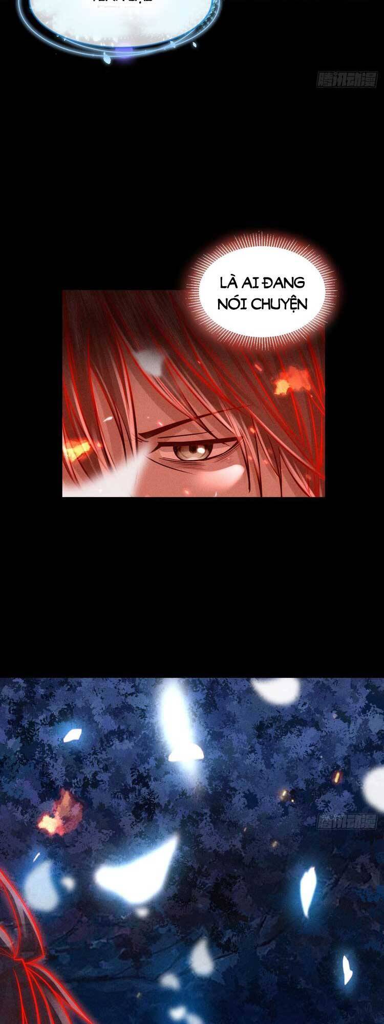 Cực Thiên Chi Chủ Chapter 6 - 13