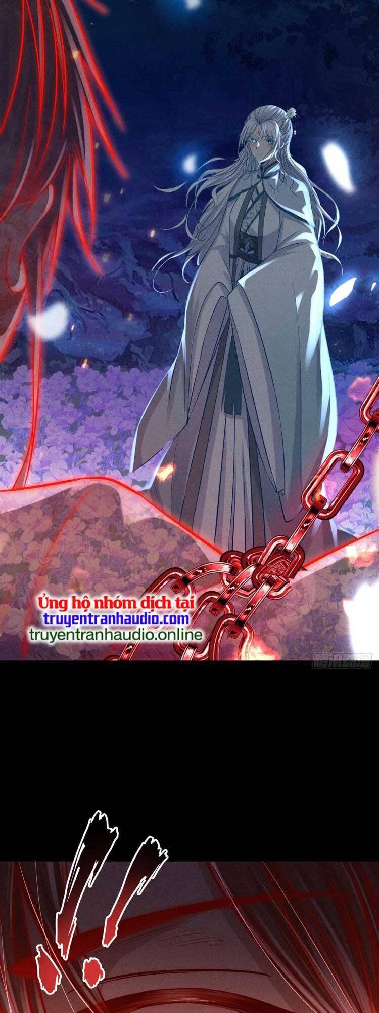 Cực Thiên Chi Chủ Chapter 6 - 14