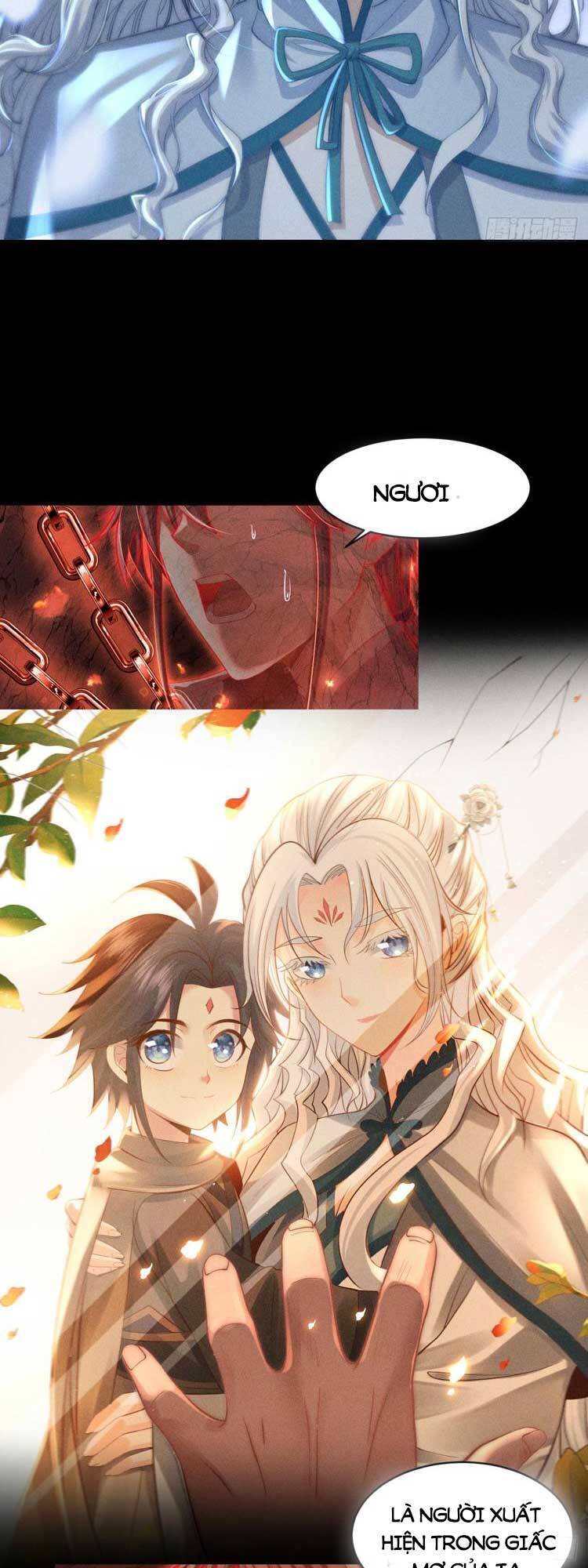 Cực Thiên Chi Chủ Chapter 6 - 16