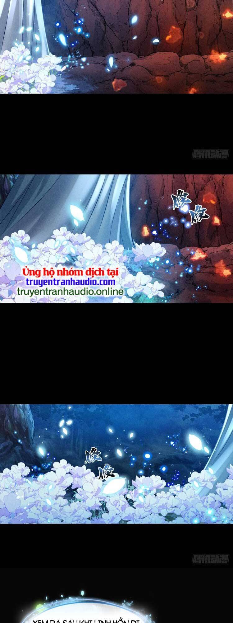 Cực Thiên Chi Chủ Chapter 6 - 18