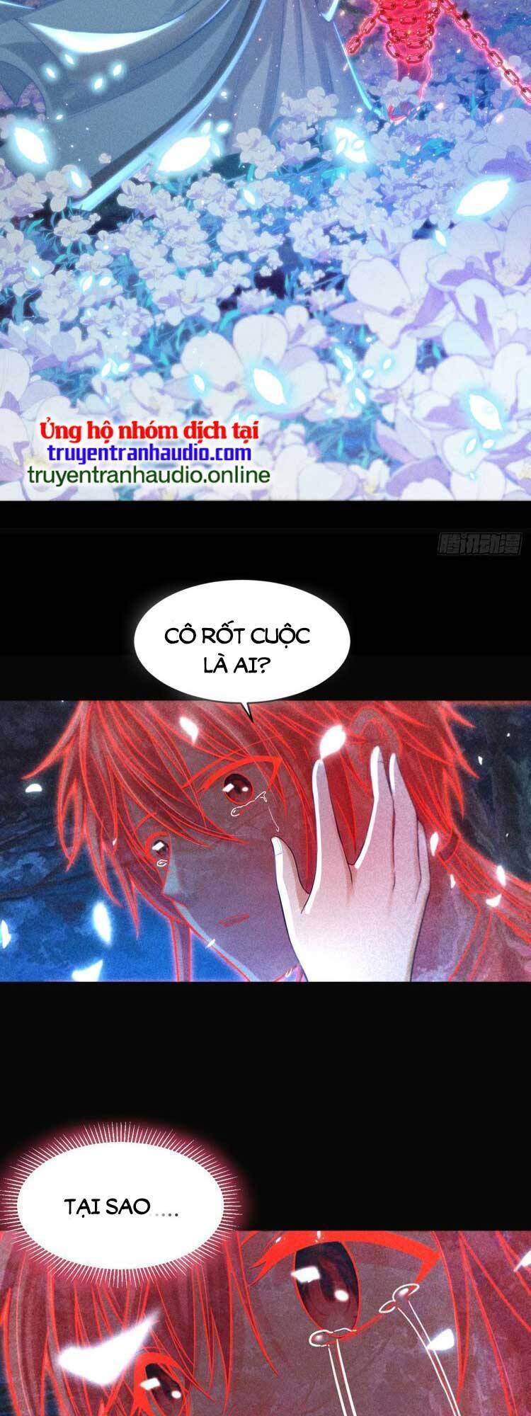 Cực Thiên Chi Chủ Chapter 6 - 20