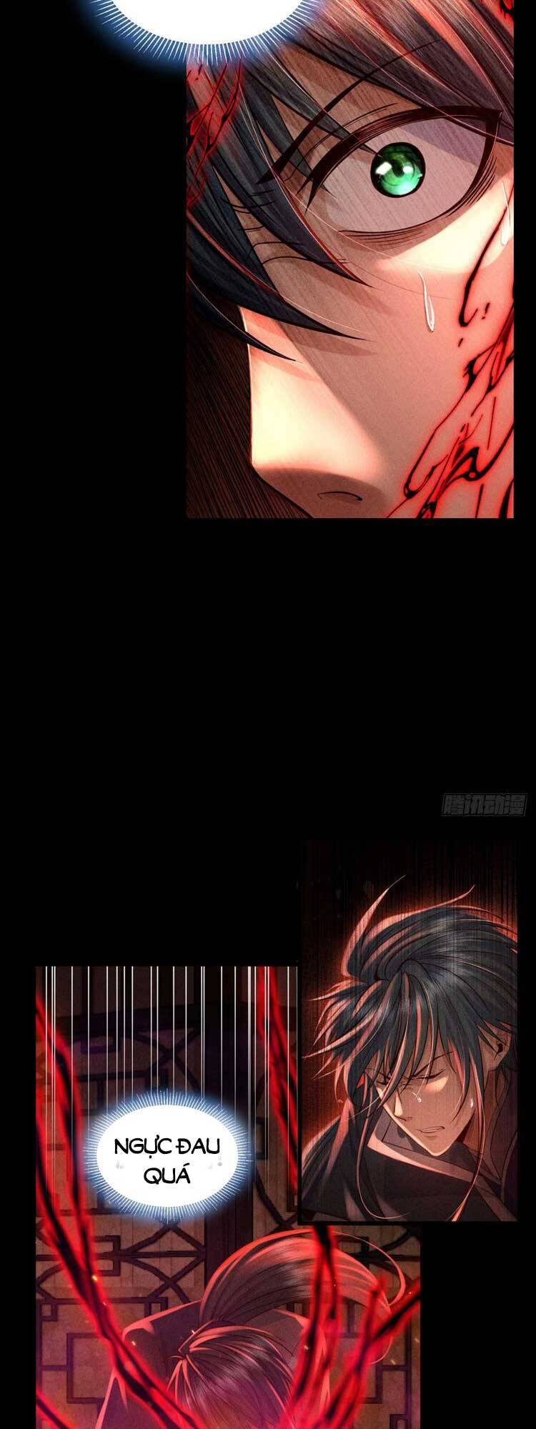 Cực Thiên Chi Chủ Chapter 6 - 3