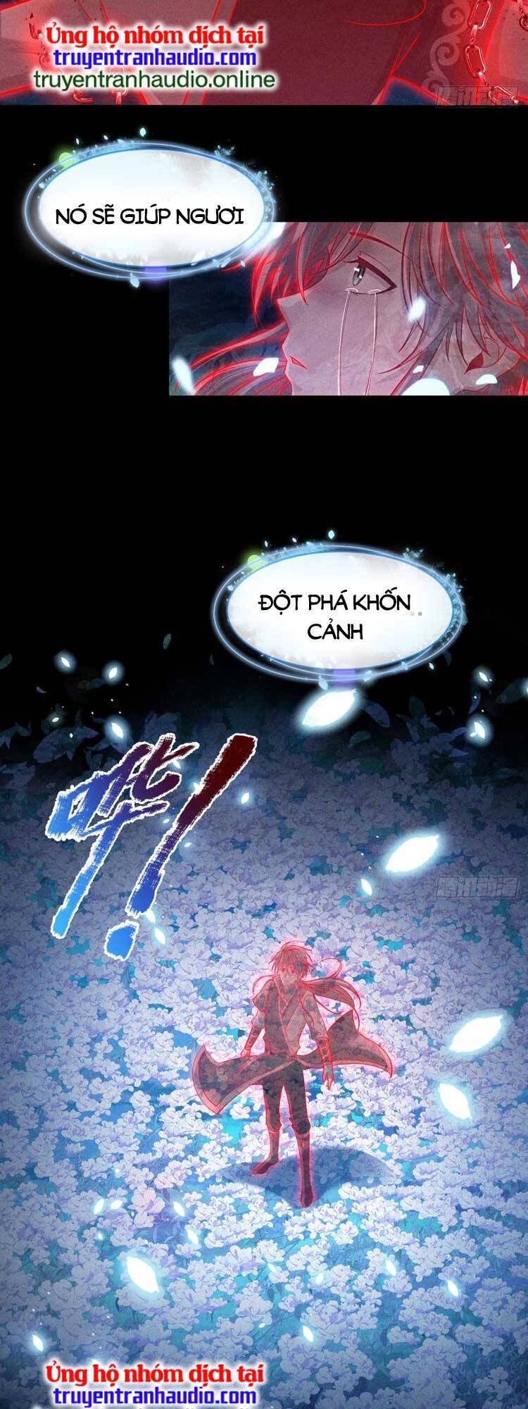 Cực Thiên Chi Chủ Chapter 6 - 24