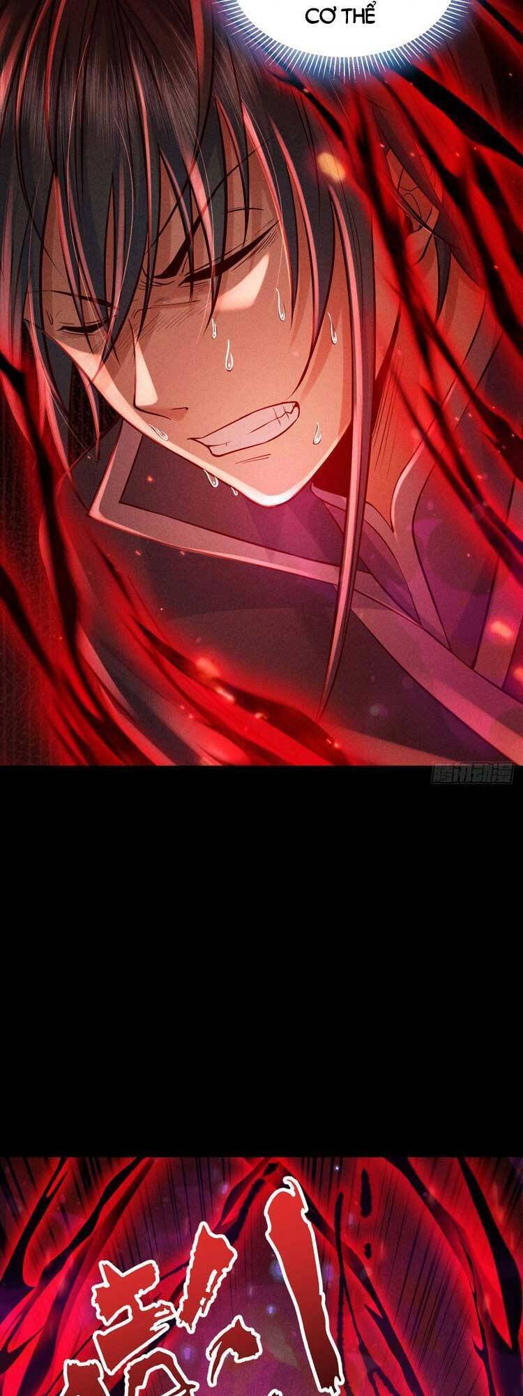 Cực Thiên Chi Chủ Chapter 6 - 5