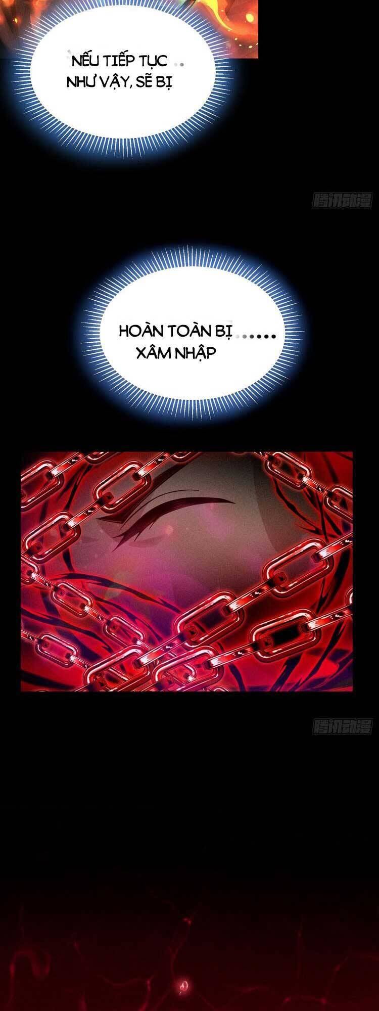 Cực Thiên Chi Chủ Chapter 6 - 9