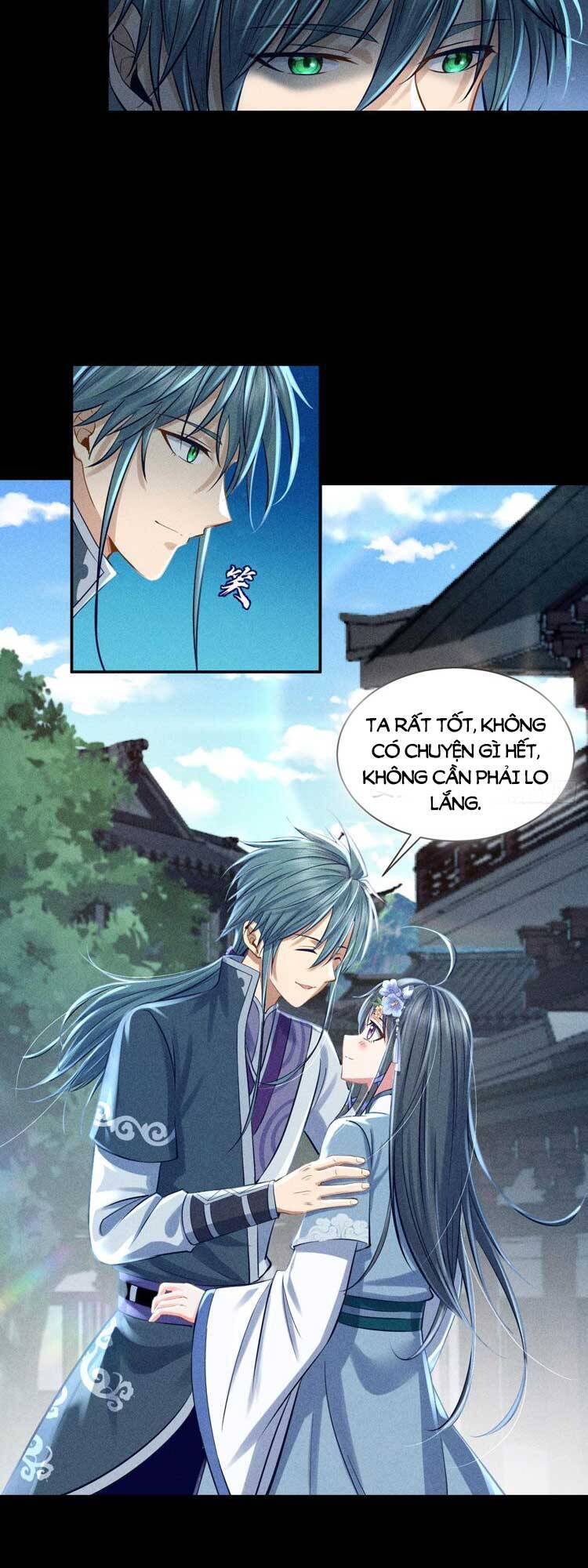 Cực Thiên Chi Chủ Chapter 8 - 15