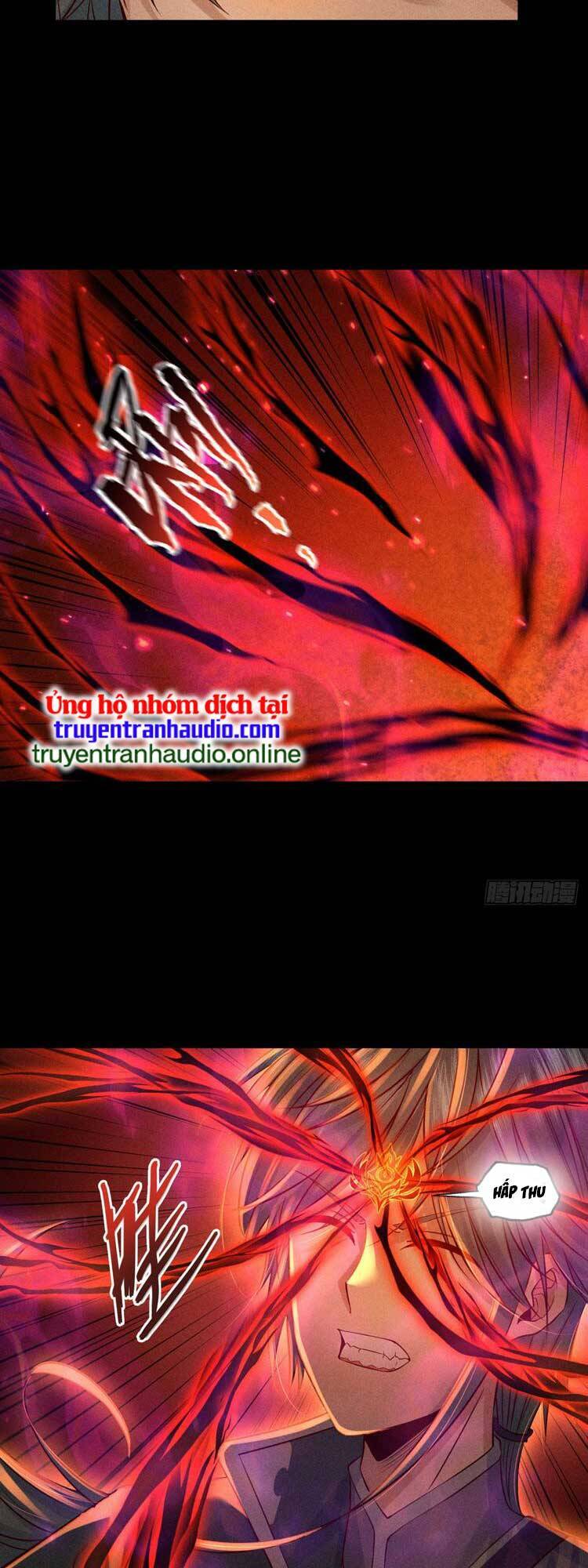 Cực Thiên Chi Chủ Chapter 8 - 3