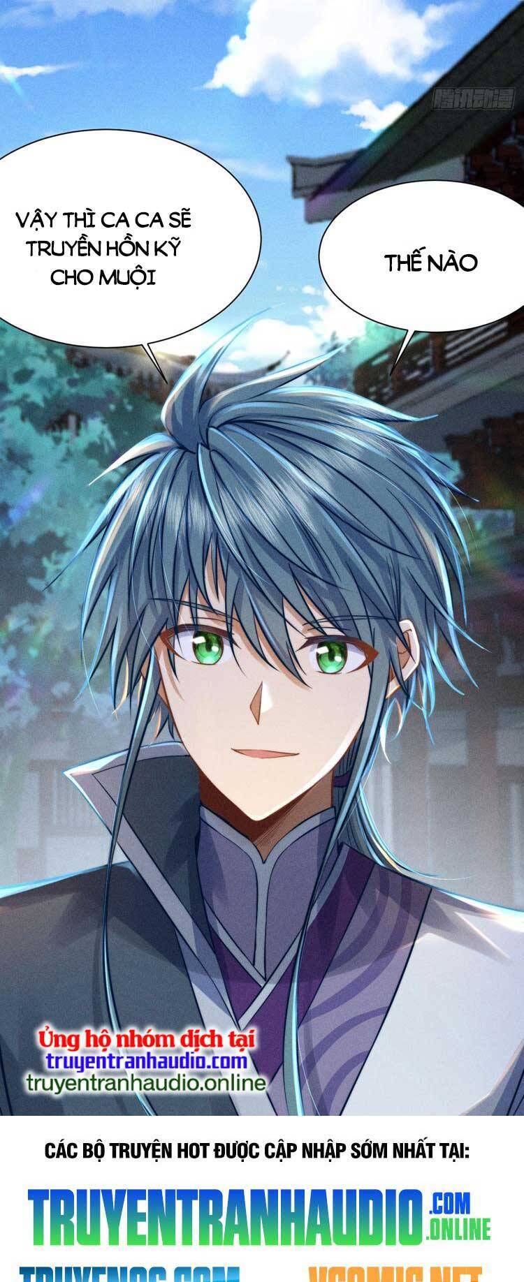 Cực Thiên Chi Chủ Chapter 8 - 23