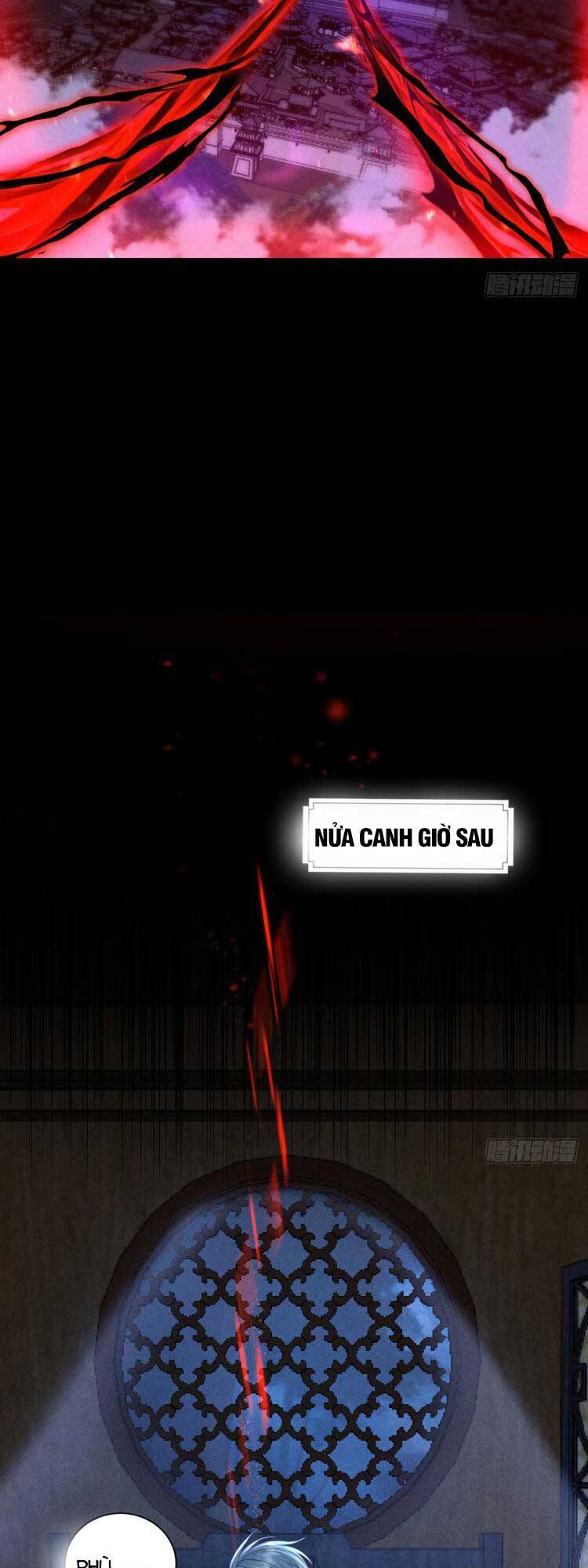 Cực Thiên Chi Chủ Chapter 8 - 5