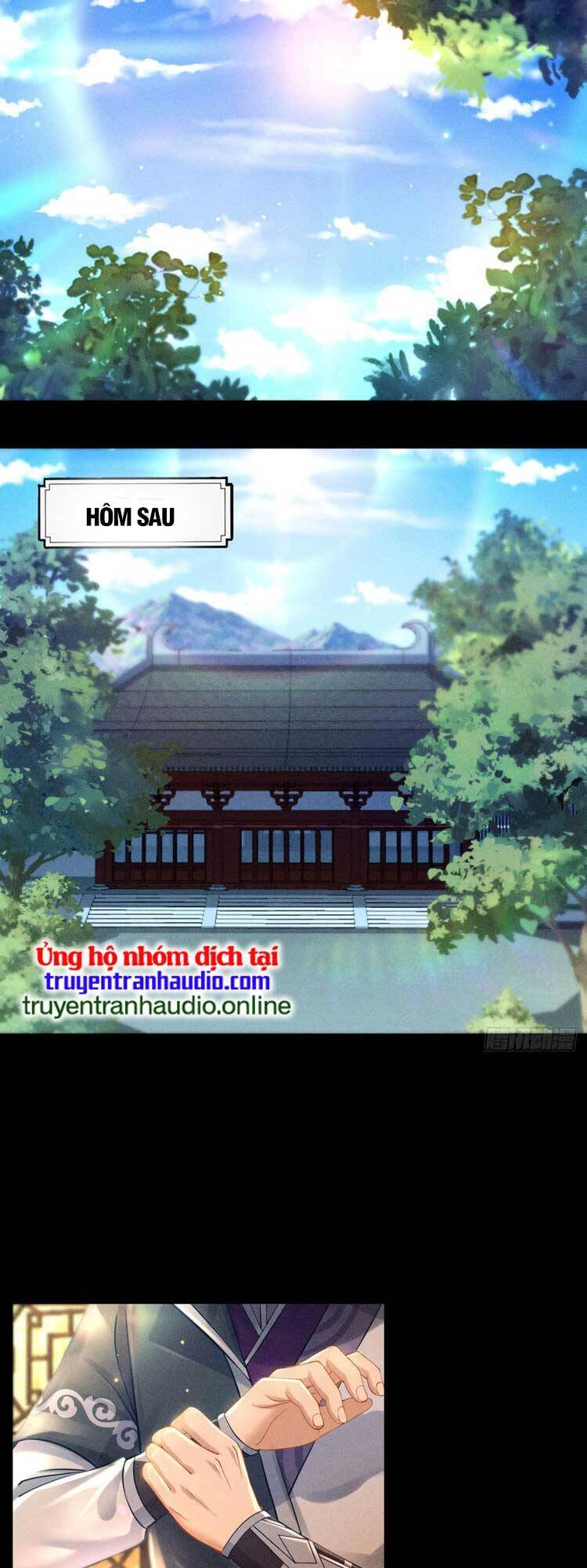 Cực Thiên Chi Chủ Chapter 8 - 7