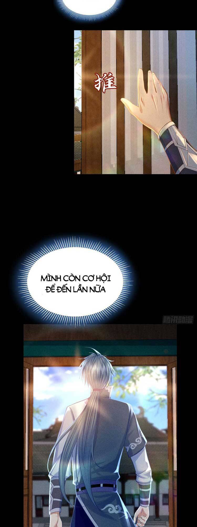 Cực Thiên Chi Chủ Chapter 8 - 9