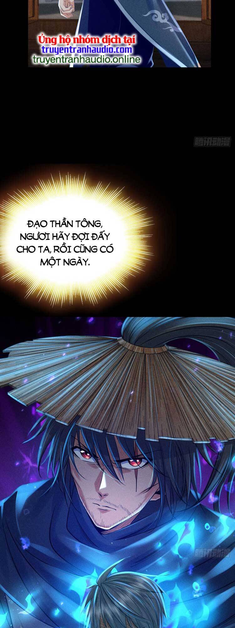 Cực Thiên Chi Chủ Chapter 8 - 10