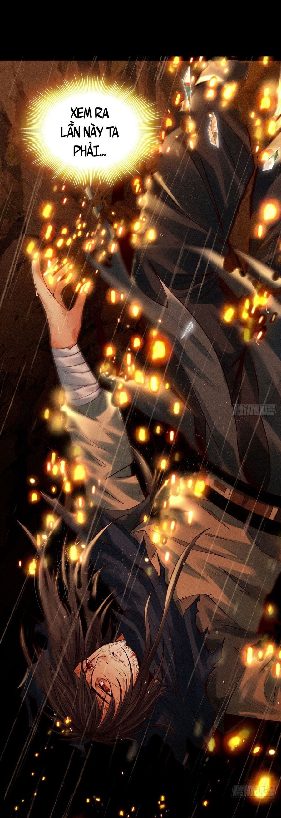 Cực Thiên Chi Chủ Chapter 0 - 12