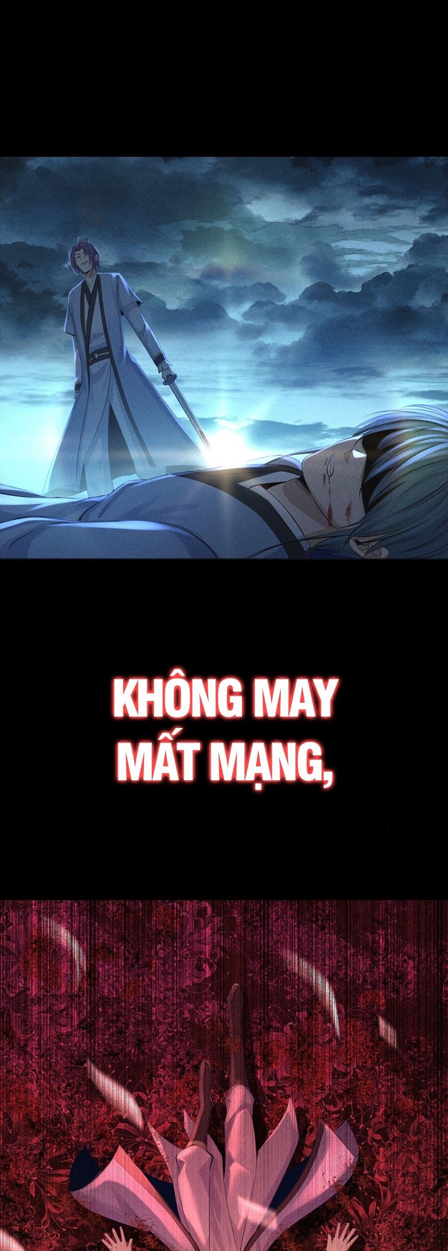 Cực Thiên Chi Chủ Chapter 0 - 19