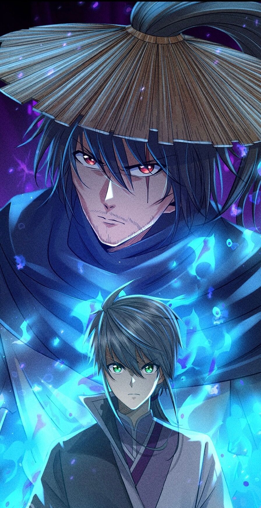 Cực Thiên Chi Chủ Chapter 0 - 24