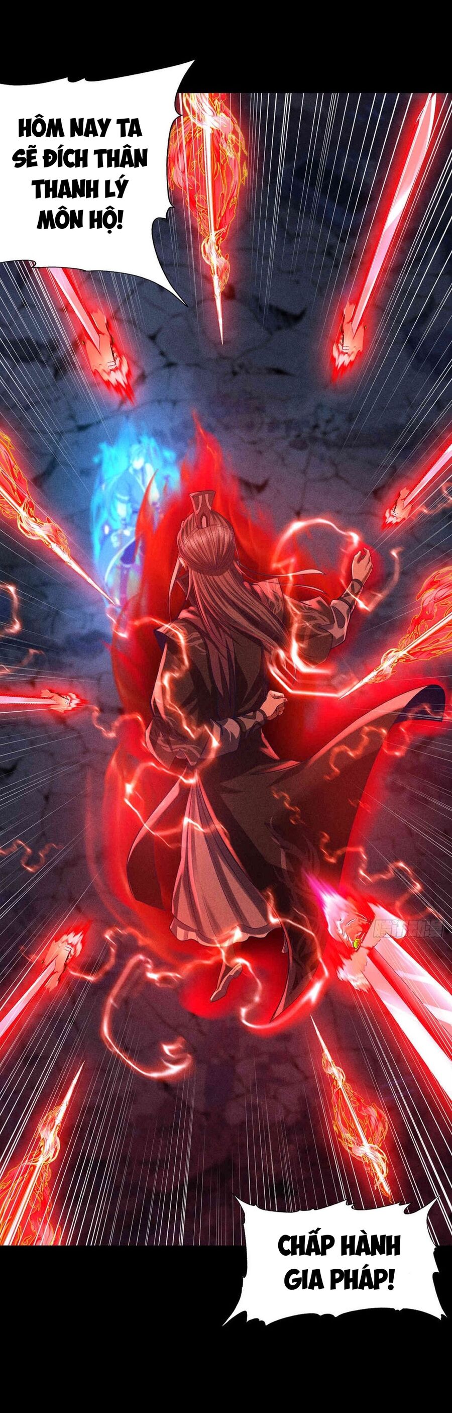 Cực Thiên Chi Chủ Chapter 0 - 28