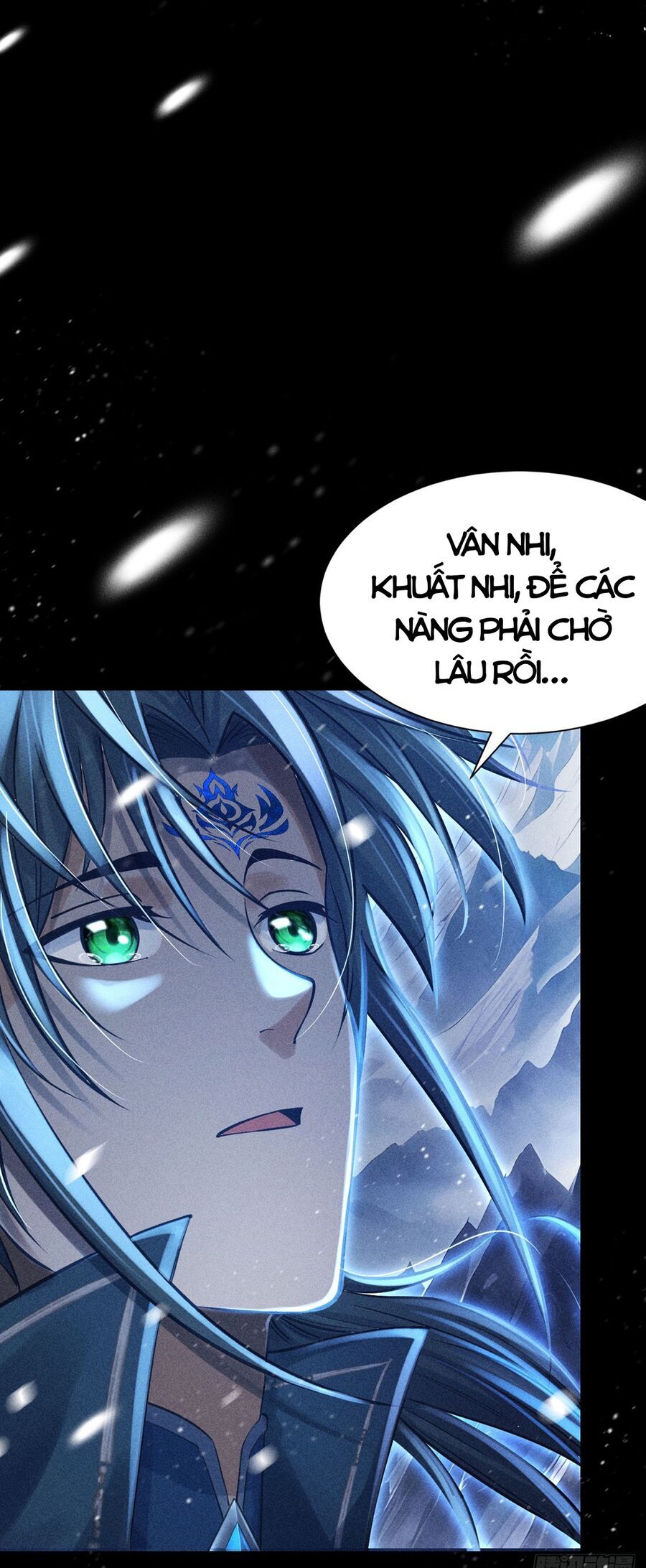 Cực Thiên Chi Chủ Chapter 0 - 40