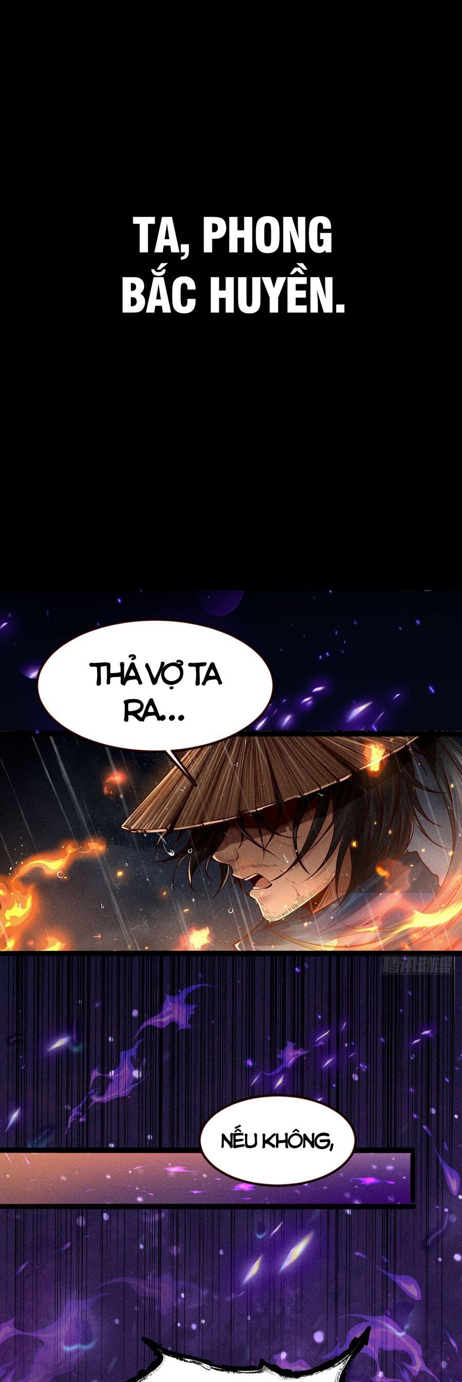 Cực Thiên Chi Chủ Chapter 0 - 5