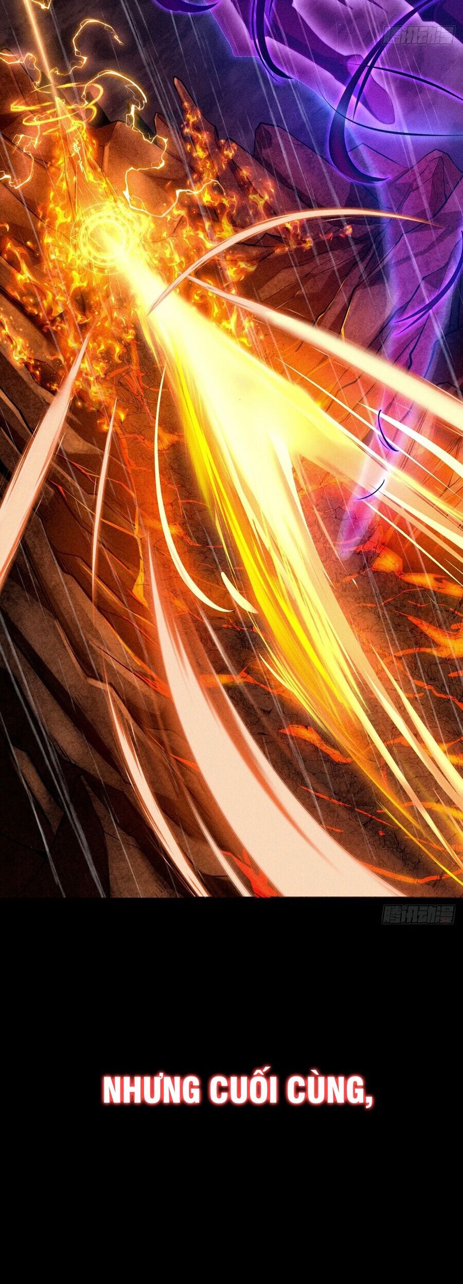 Cực Thiên Chi Chủ Chapter 0 - 8