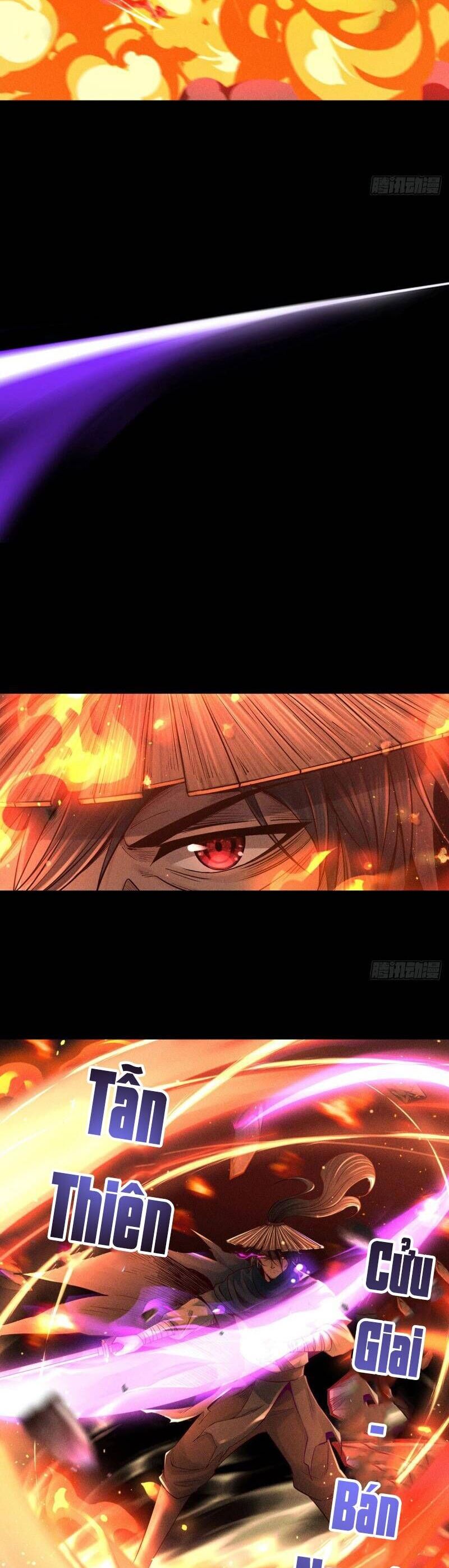 Cực Thiên Chi Chủ Chapter 1 - 14