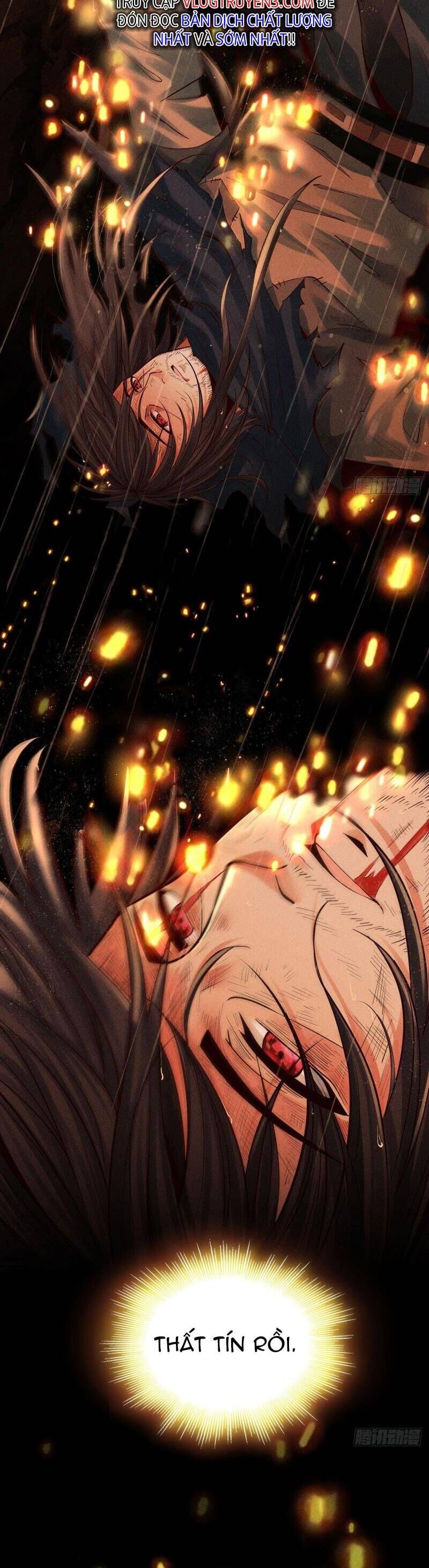 Cực Thiên Chi Chủ Chapter 1 - 23