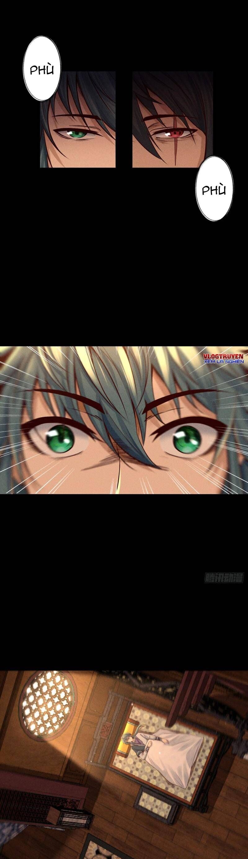 Cực Thiên Chi Chủ Chapter 1 - 25