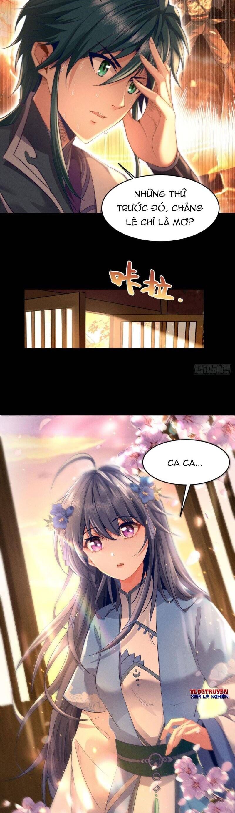 Cực Thiên Chi Chủ Chapter 1 - 27