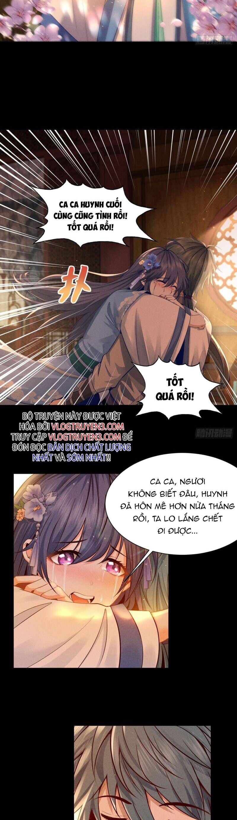 Cực Thiên Chi Chủ Chapter 1 - 28