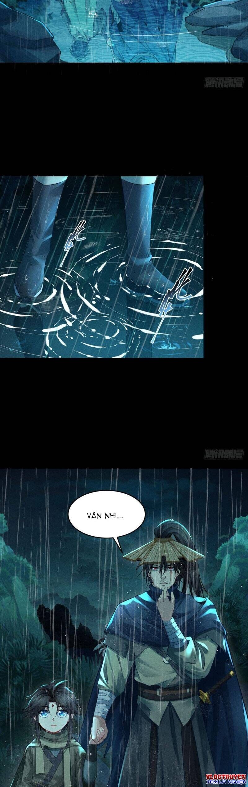 Cực Thiên Chi Chủ Chapter 1 - 4