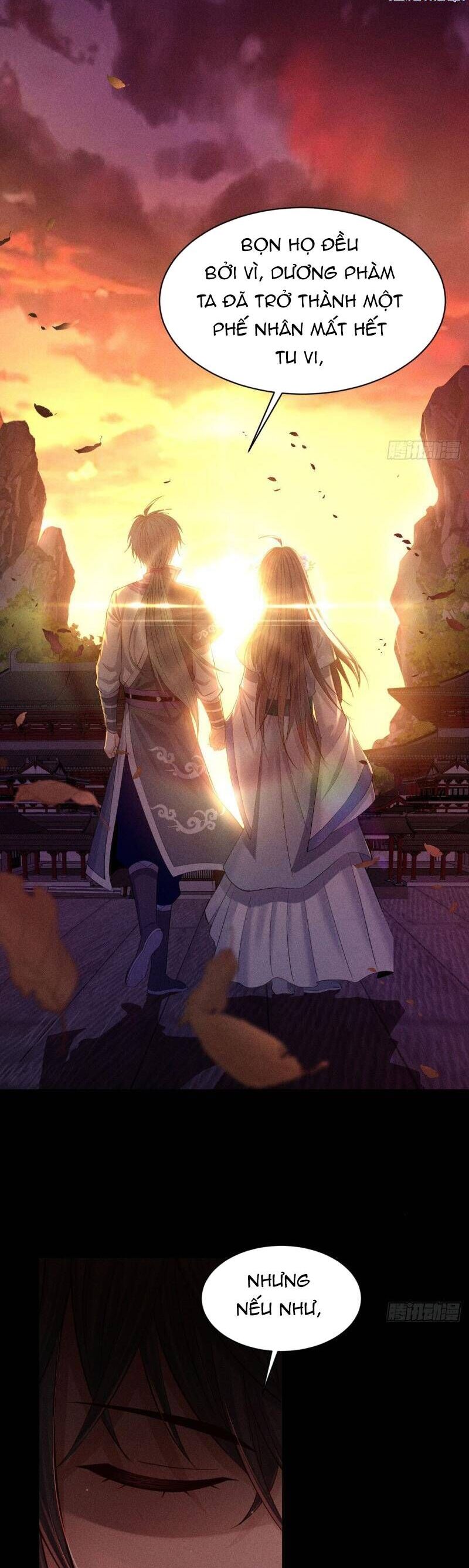 Cực Thiên Chi Chủ Chapter 1 - 38