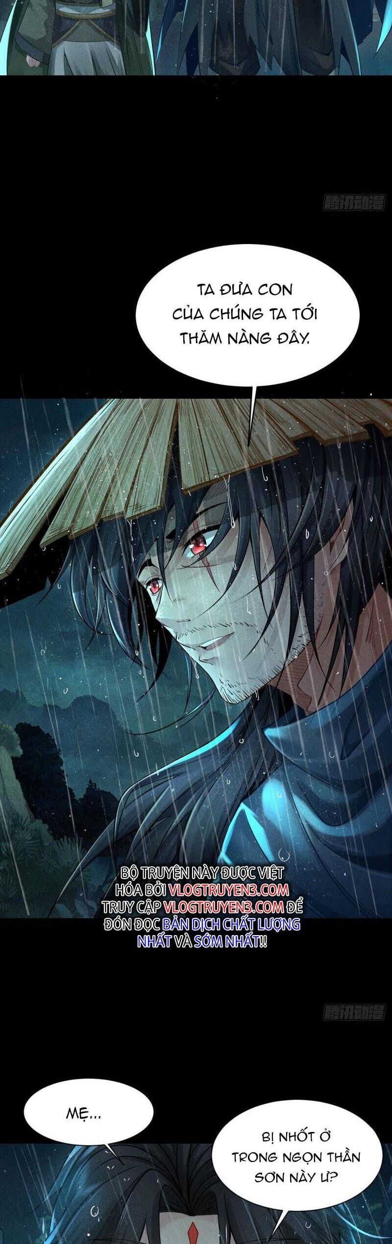 Cực Thiên Chi Chủ Chapter 1 - 5