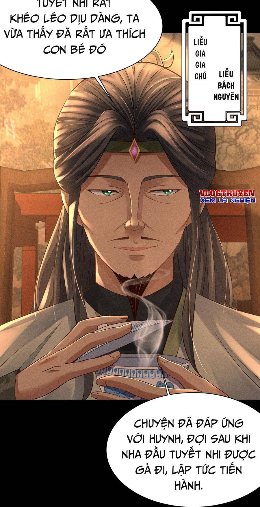 Cực Thiên Chi Chủ Chapter 2 - 17