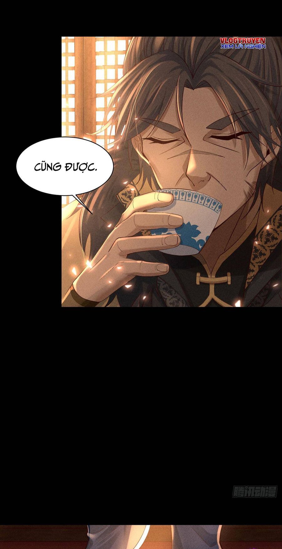 Cực Thiên Chi Chủ Chapter 2 - 21