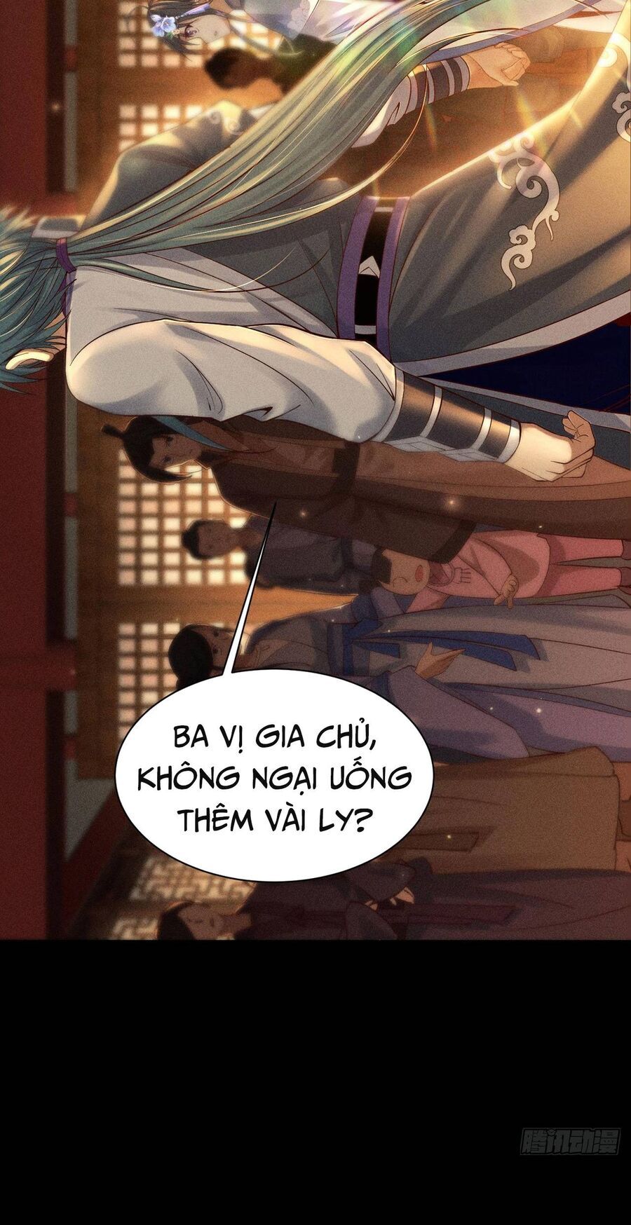 Cực Thiên Chi Chủ Chapter 2 - 23