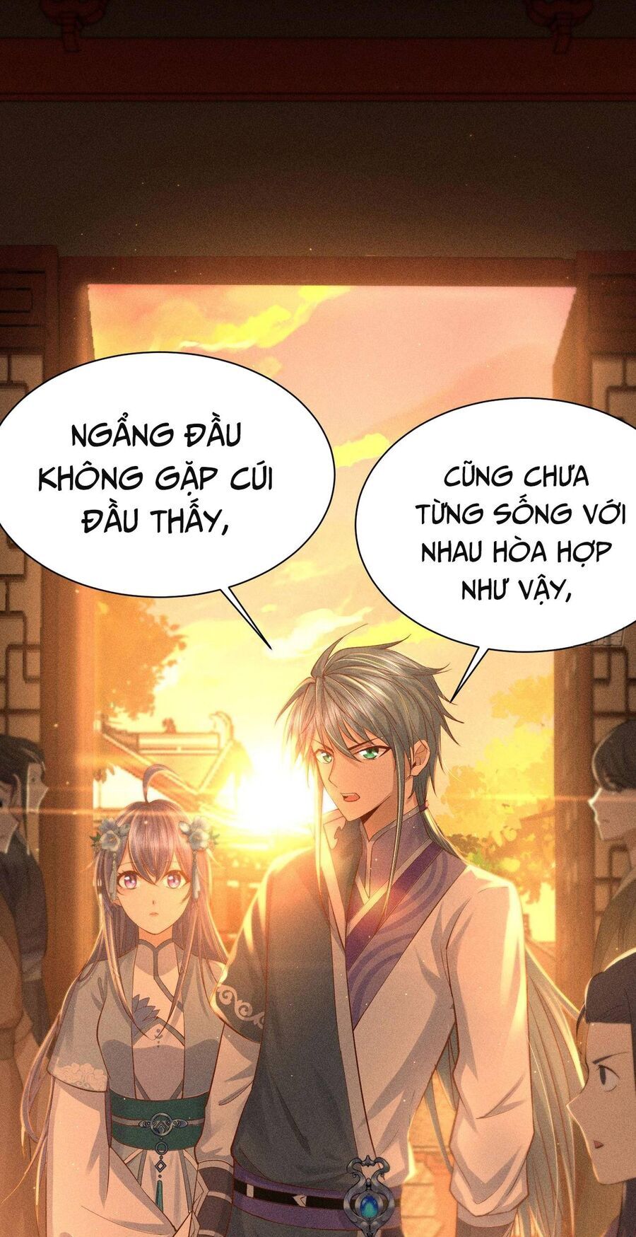 Cực Thiên Chi Chủ Chapter 2 - 25