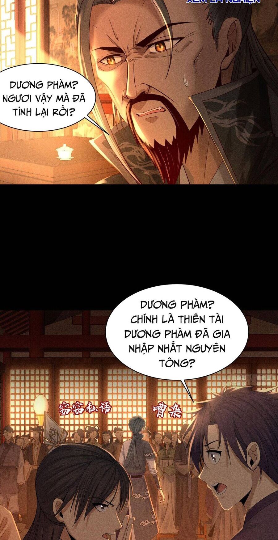 Cực Thiên Chi Chủ Chapter 2 - 28