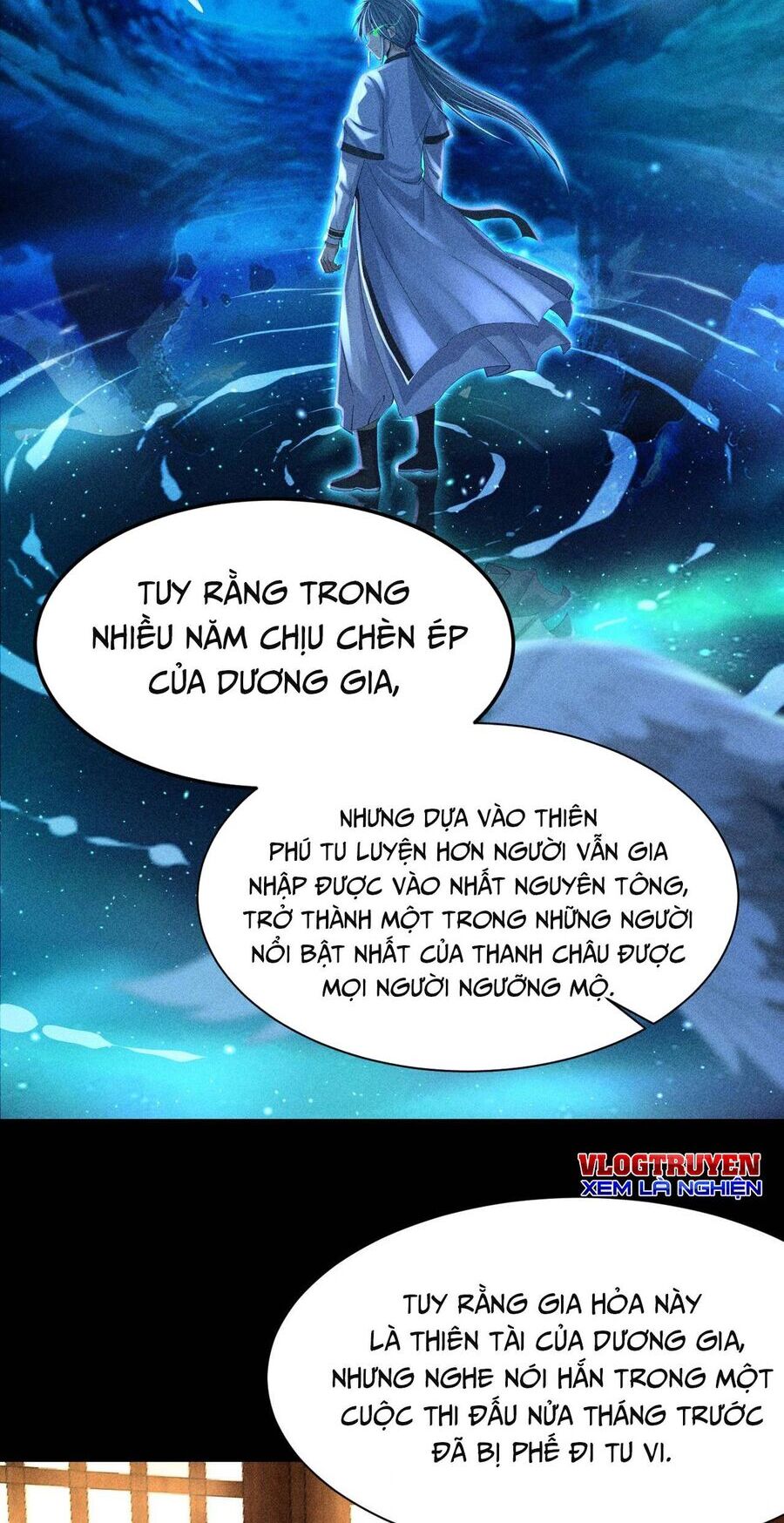 Cực Thiên Chi Chủ Chapter 2 - 30