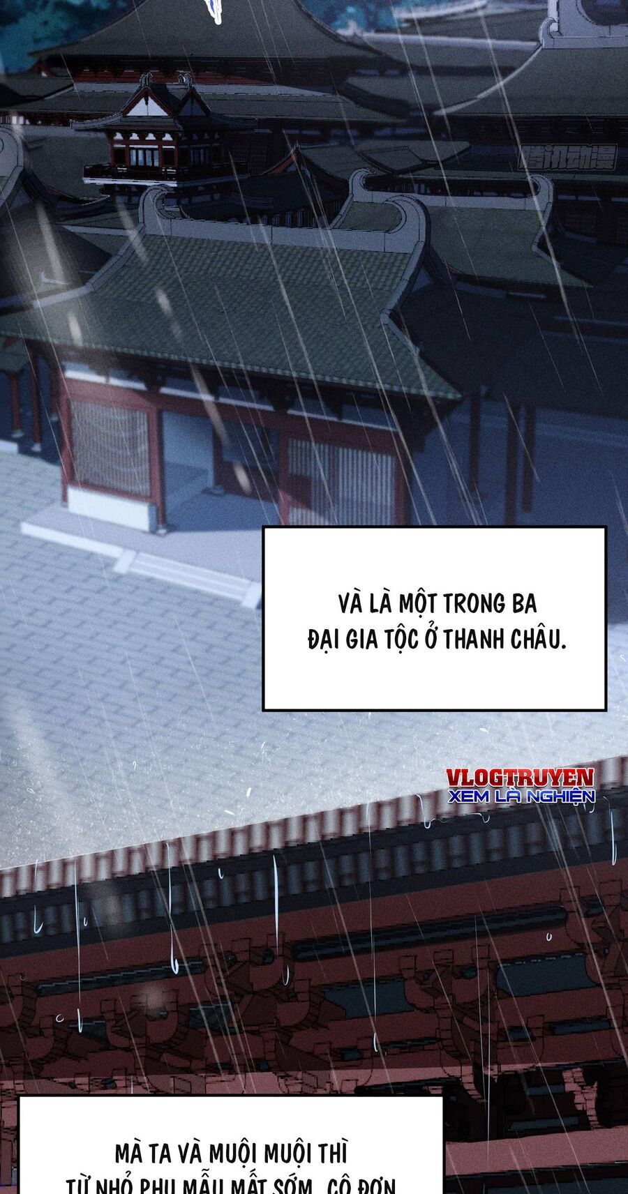 Cực Thiên Chi Chủ Chapter 2 - 4