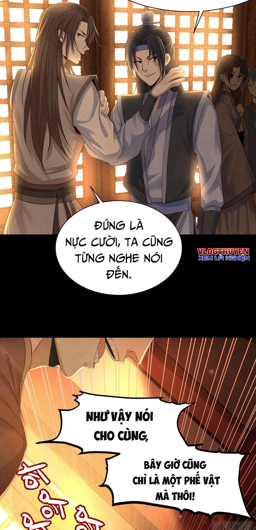 Cực Thiên Chi Chủ Chapter 2 - 31