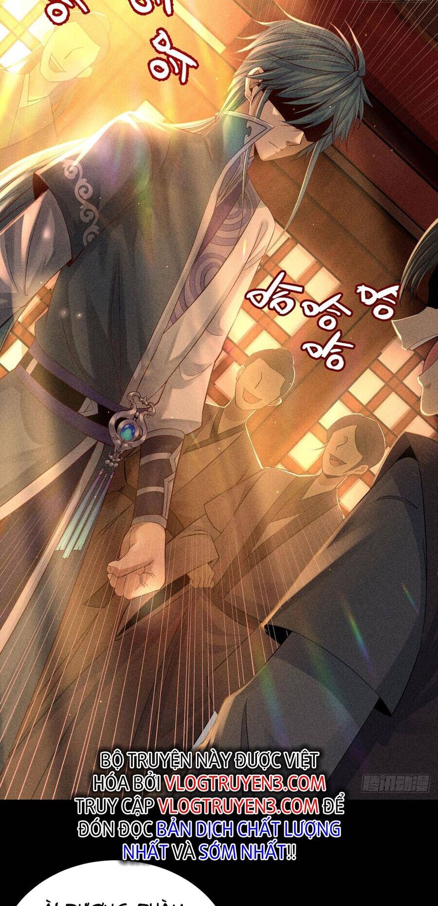 Cực Thiên Chi Chủ Chapter 2 - 32