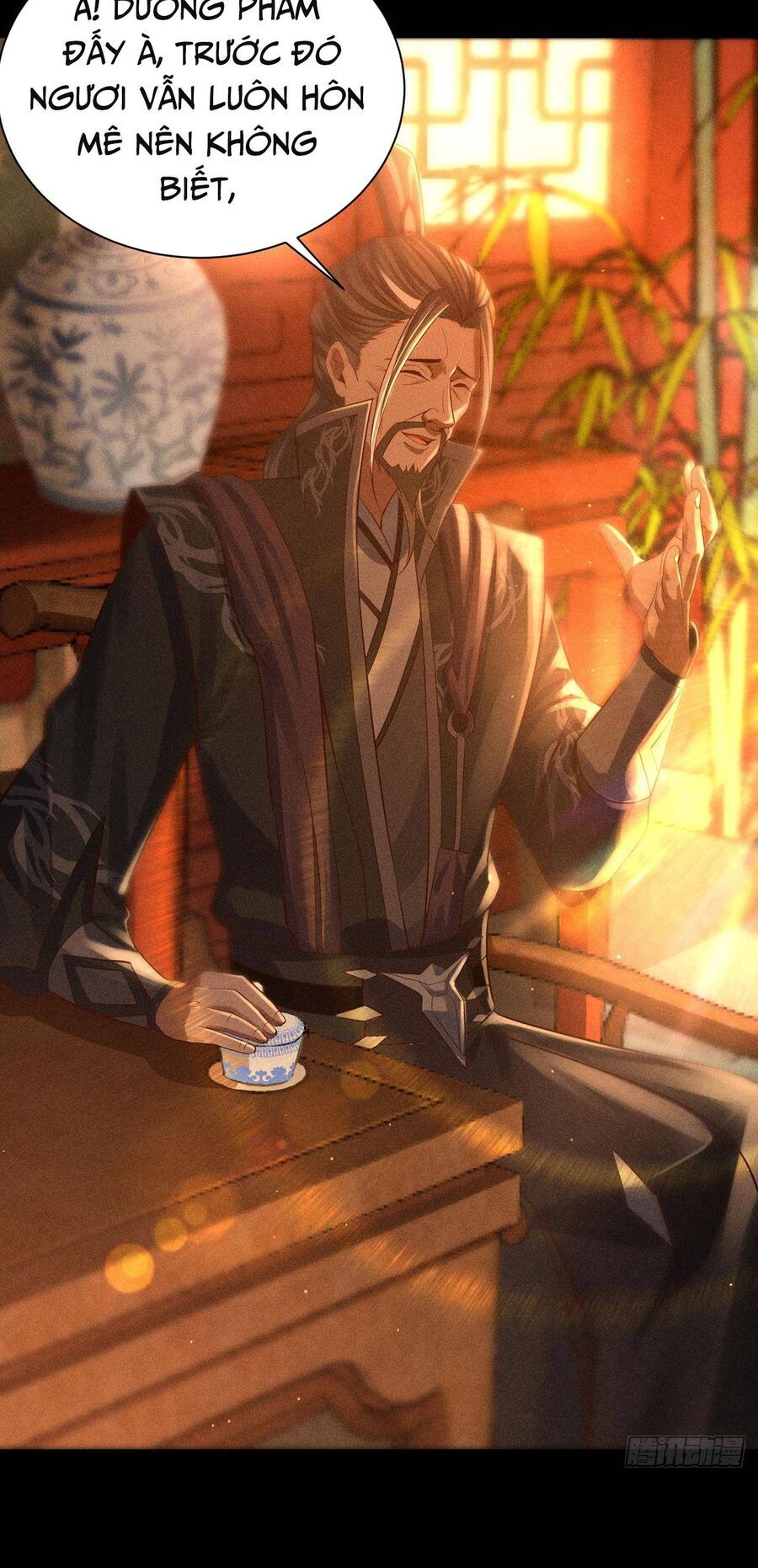 Cực Thiên Chi Chủ Chapter 2 - 33