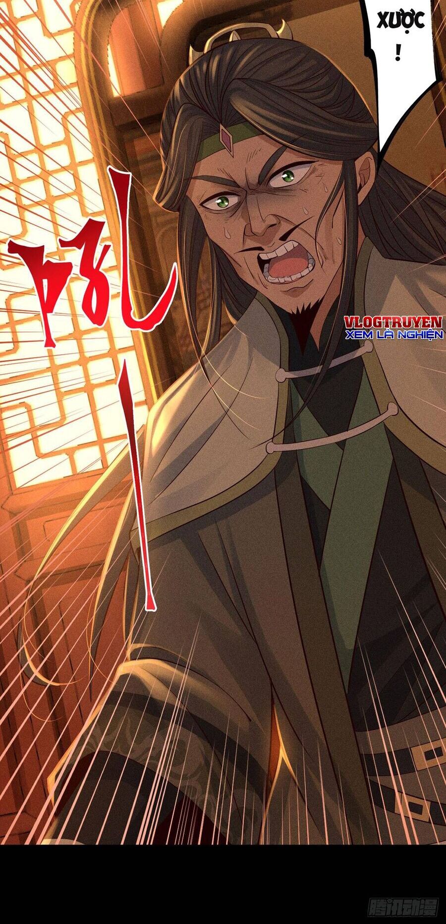 Cực Thiên Chi Chủ Chapter 2 - 40