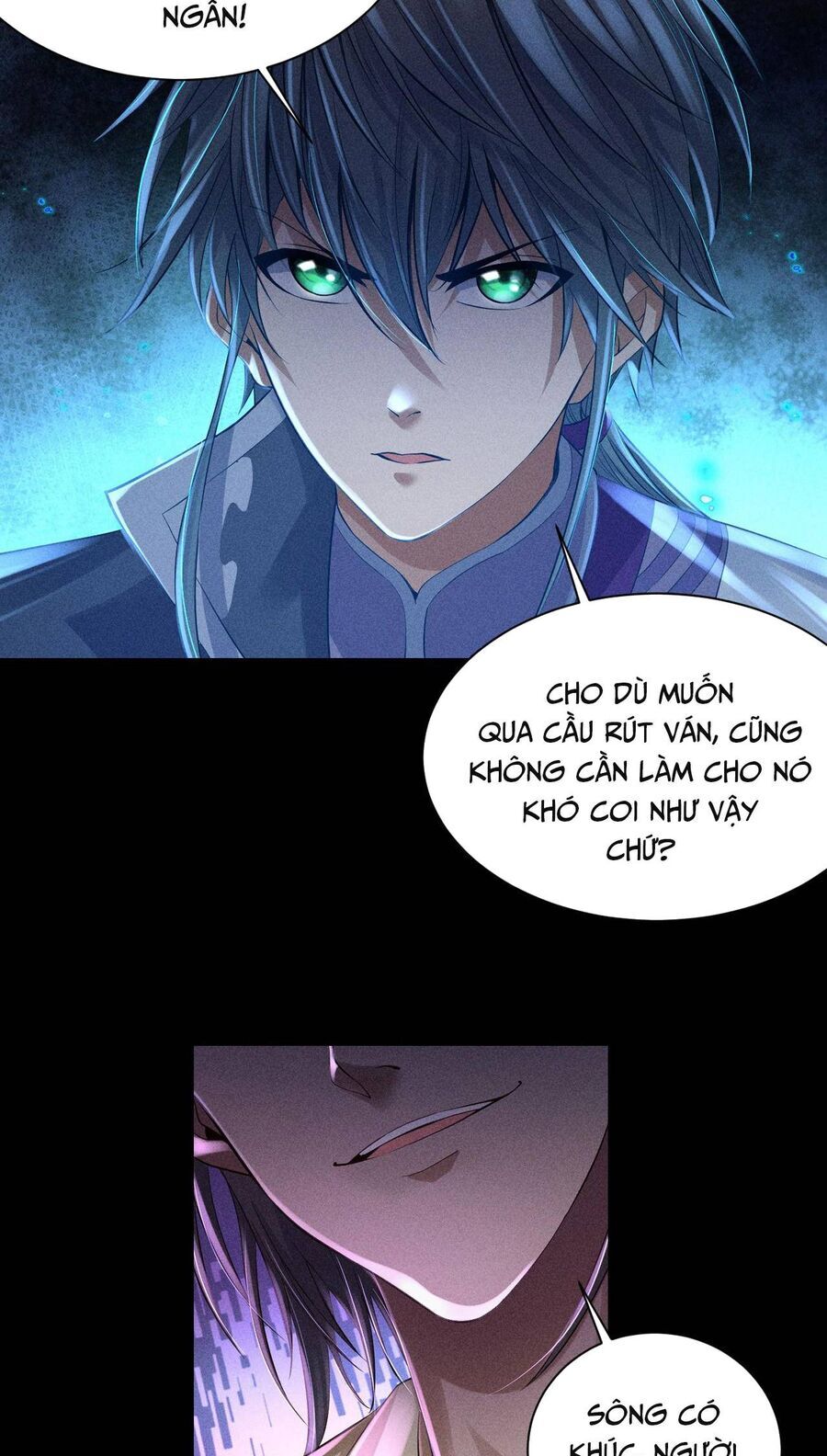 Cực Thiên Chi Chủ Chapter 2 - 43