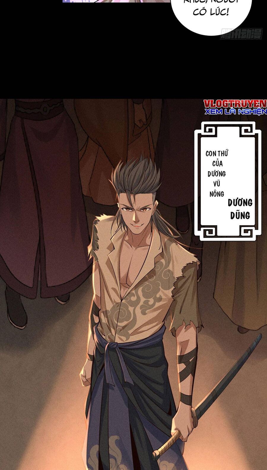 Cực Thiên Chi Chủ Chapter 2 - 44