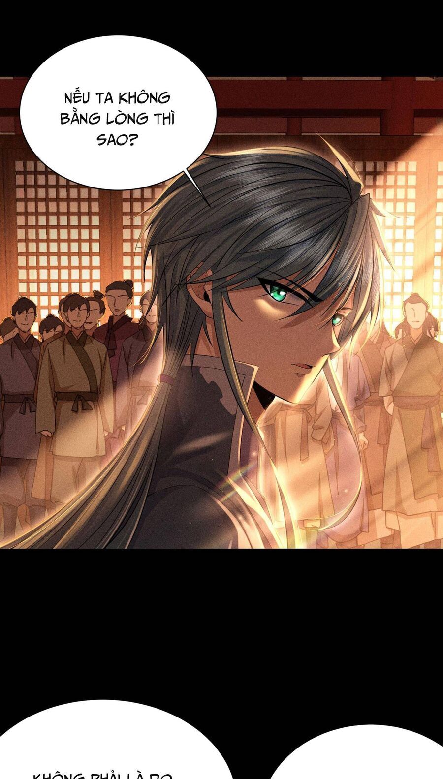 Cực Thiên Chi Chủ Chapter 2 - 46