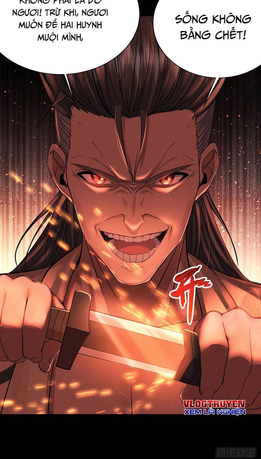 Cực Thiên Chi Chủ Chapter 2 - 47