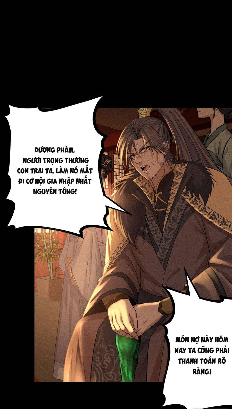 Cực Thiên Chi Chủ Chapter 2 - 48