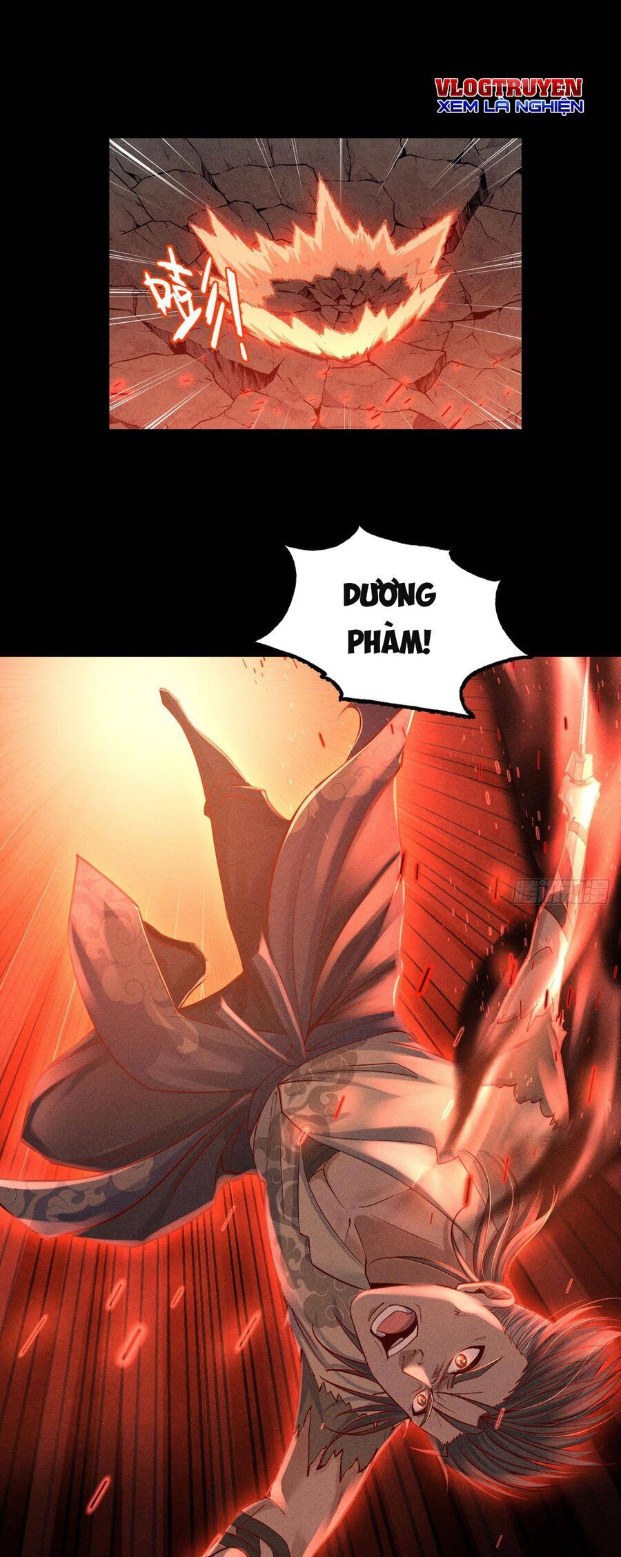 Cực Thiên Chi Chủ Chapter 2 - 51