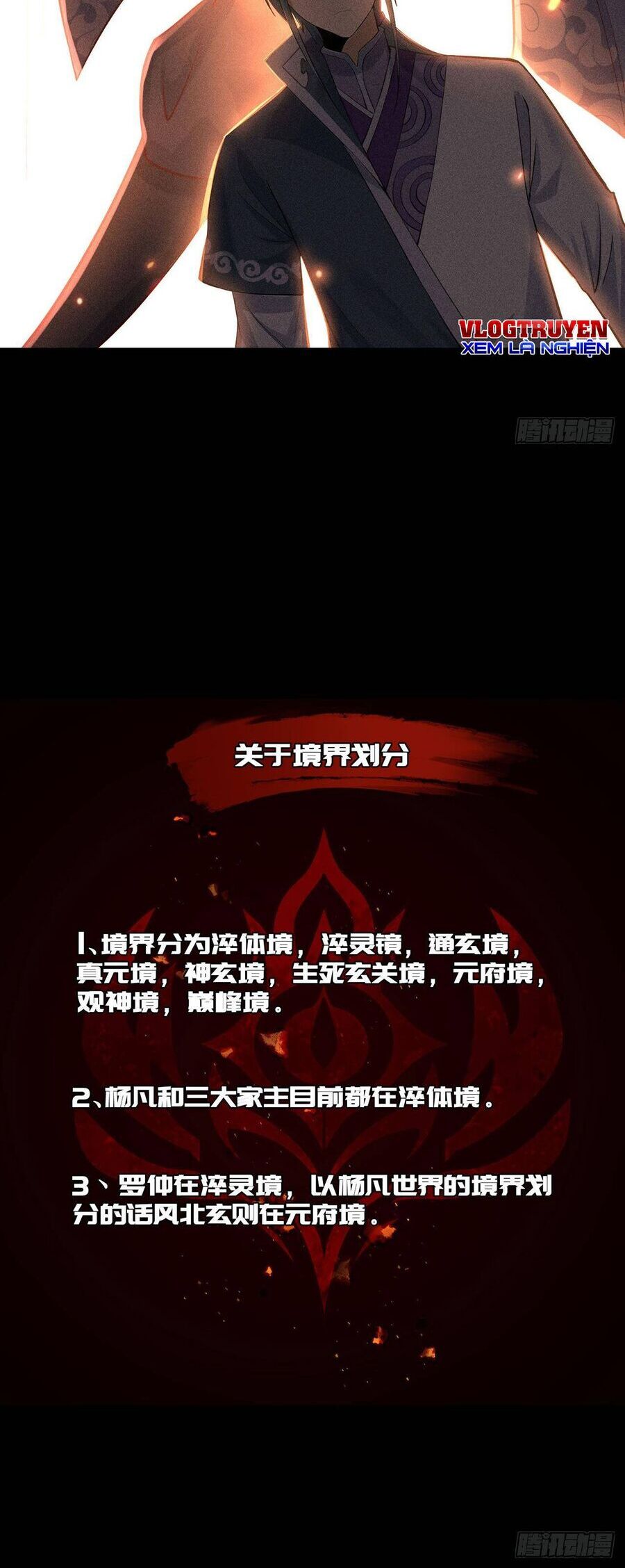 Cực Thiên Chi Chủ Chapter 2 - 53